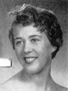 Photo of Jeanine VanKerckhove